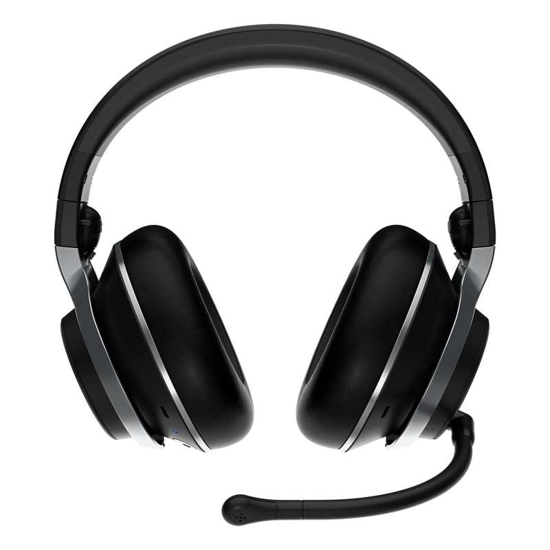 Turtle Beach Stealth Pro Wireless Gaming Headset for Playstation Black TBS-3365-02