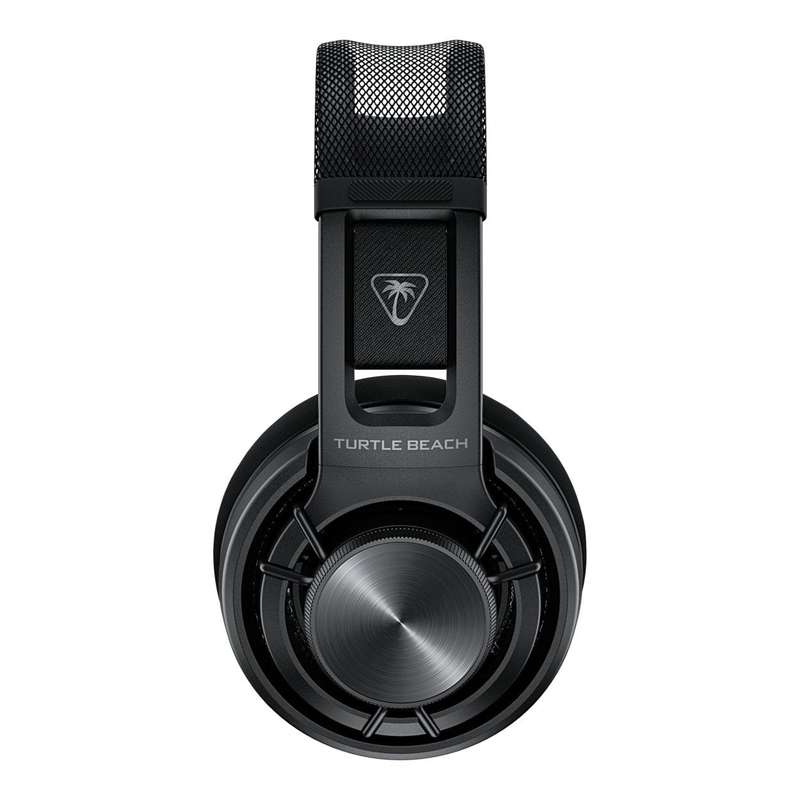 Turtle Beach Atlas Air Wired & Wireless Bluetooth Gaming Headset - Black TBS-5101-05