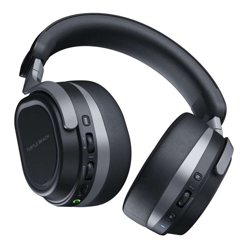 Turtle Beach Stealth 700 Gen3 PC Wireless Gaming Headset Black TBS-5102-05