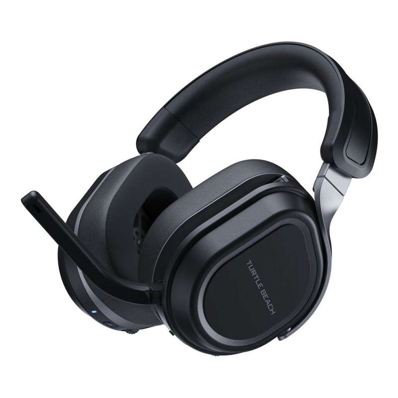 Turtle Beach Stealth 700 Gen3 PC Wireless Gaming Headset Black TBS-5102-05