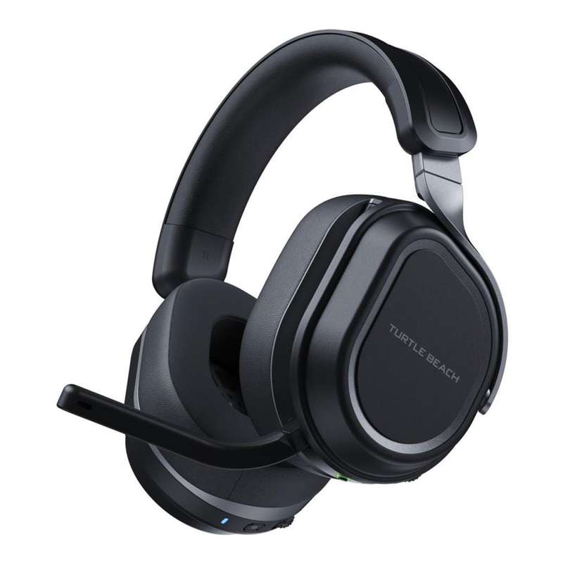 Turtle Beach Stealth 700 Gen3 PC Wireless Gaming Headset Black TBS-5102-05