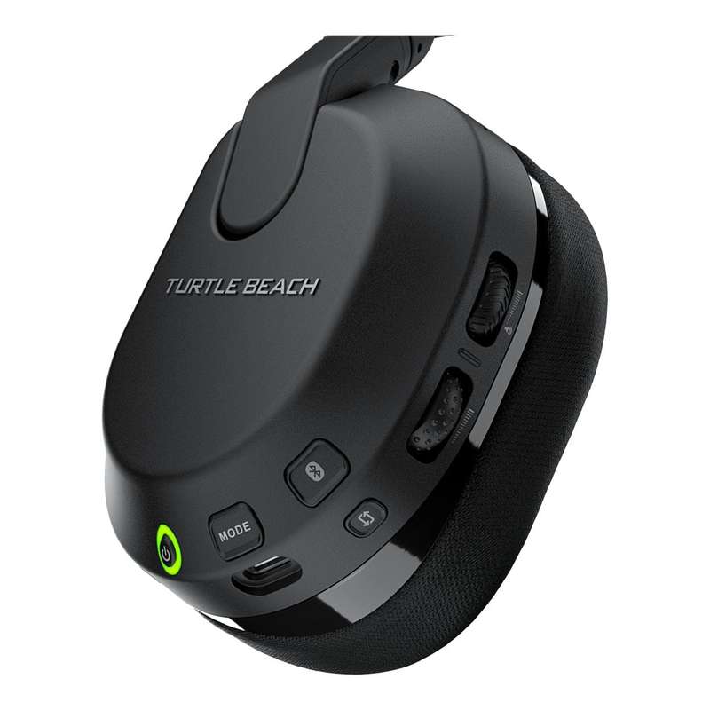 Turtle Beach Stealth 600 Bluetooth Wireless Gaming Headset - Black TBS-5103-05
