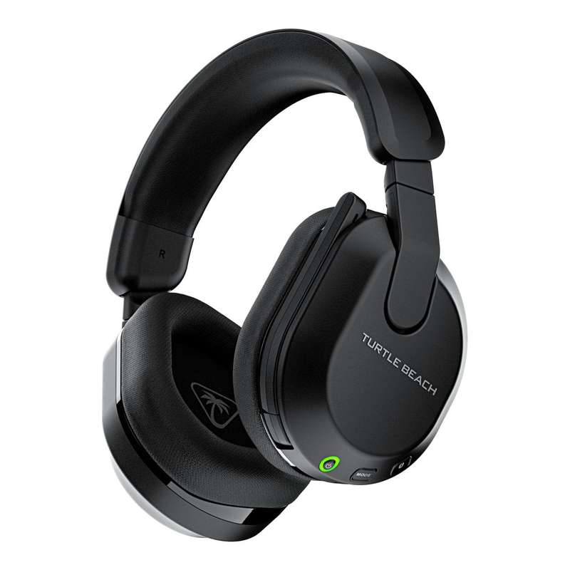 Turtle Beach Stealth 600 Bluetooth Wireless Gaming Headset - Black TBS-5103-05