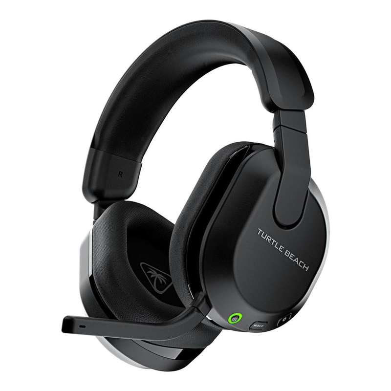Turtle Beach Stealth 600 Bluetooth Wireless Gaming Headset - Black TBS-5103-05