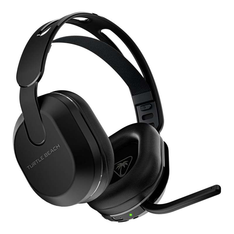 Turtle Beach Stealth 500 Bluetooth Wireless Gaming Headset - Black TBS-5104-05
