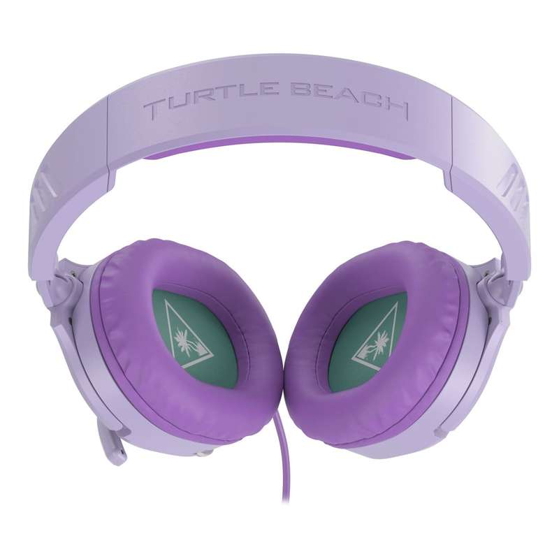 Turtle Beach Recon 70 Gaming Wired Headset - Lavender TBS-6560-05