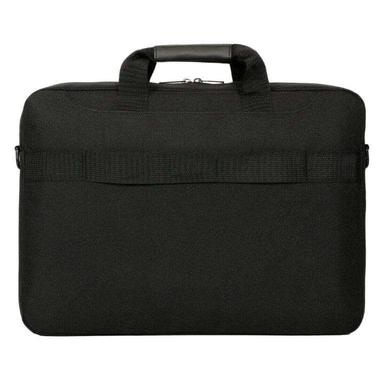 Targus GeoLite 14-inch EcoSmart Notebook Shoulder Bag Black TBS576GL