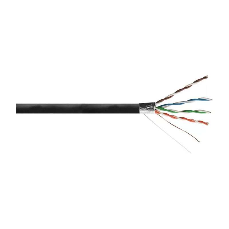 Scoop CAT5e FTP CCA Outdoor Box Cable 305m TC-305C