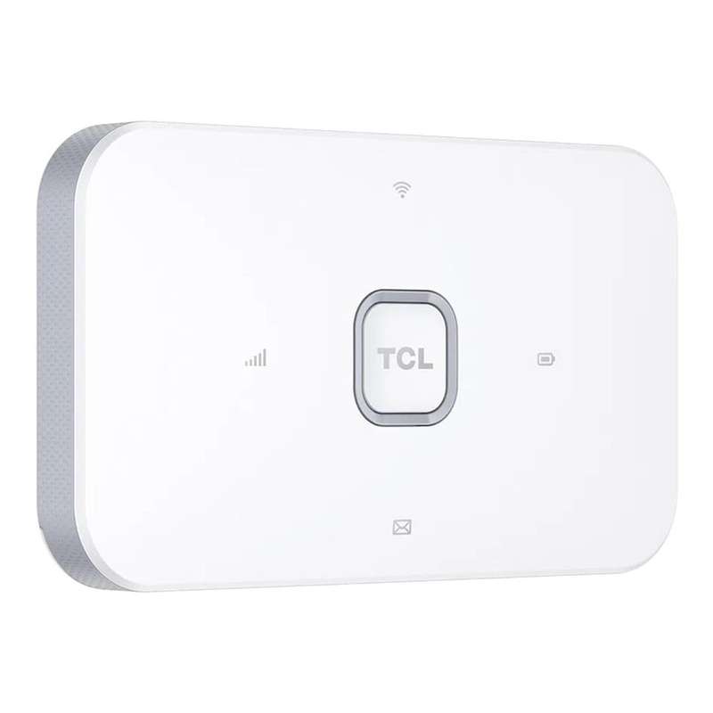TCL MW42 Lite Mifi Router White TCLMW42MIFI