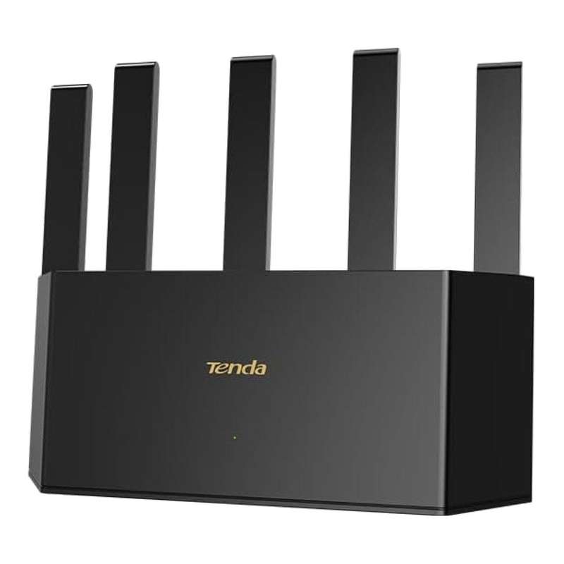 Tenda TE3L BE3600 Dual-Band Wi-Fi 7 Router