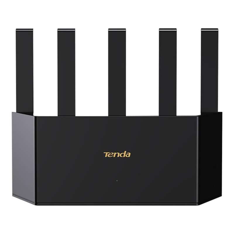 Tenda TE6L Pro BE5100 Dual-Band Wi-Fi 7 Router