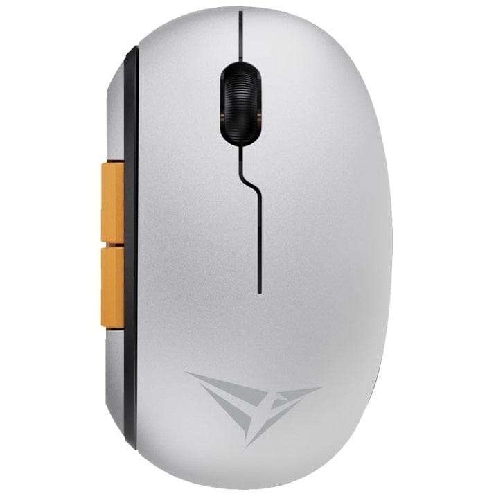 Alcatroz Tetriz Air 300c Wireless Keyboard and Mouse Combo Autumn Black TETRIZAIR300CAB
