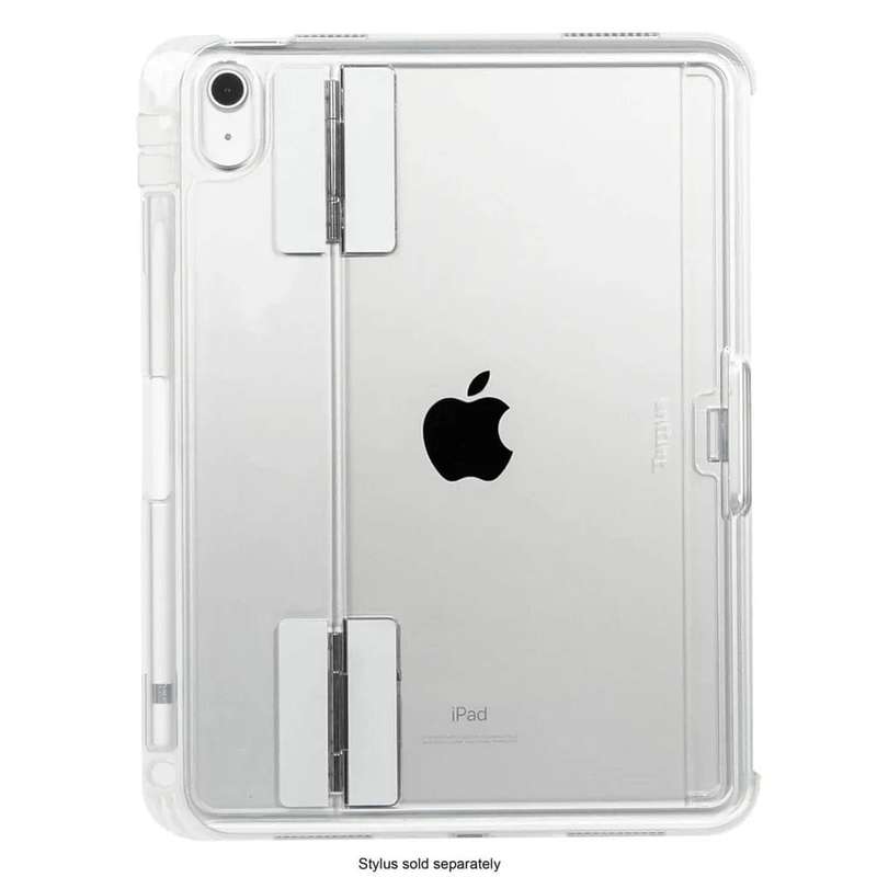 Targus Click-In 10.9-inch Tablet Case Clear THD927GL