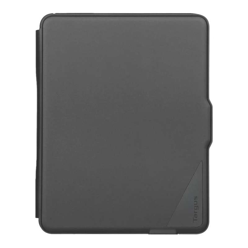 Targus VersaVu 11-inch 360 Rotation Bluetooth Keyboard Tablet Case for iPad Black THZ967US