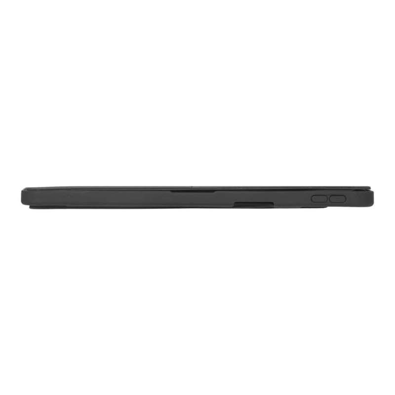 Targus VersaVu 11-inch Click-in Rotation Folio Tablet Case for iPad Pro Black THZ987GL