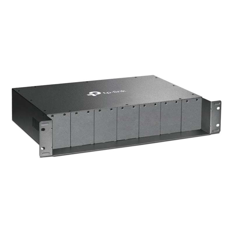 TP-Link Omada TL-MC1400 14-slot Rackmount Chassis