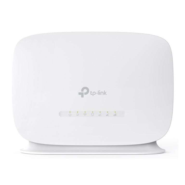 TP-Link TL-MR105 300Mbps Wireless N 4G LTE Router