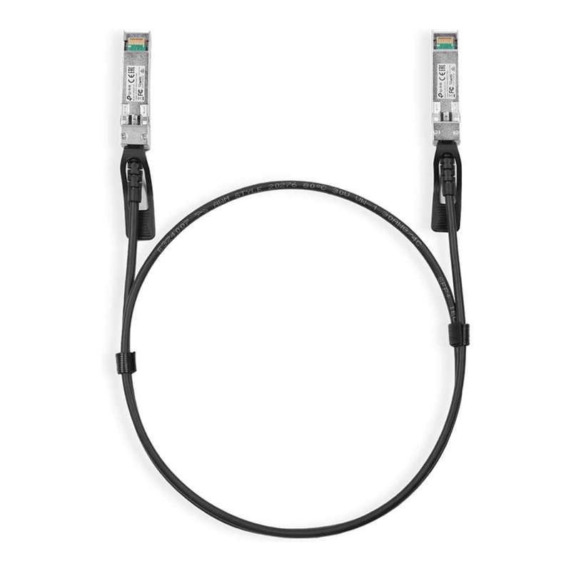 TP-Link Omada TL-SM5220-1M 1m 10Gbps SFP+ Direct Attach Cable