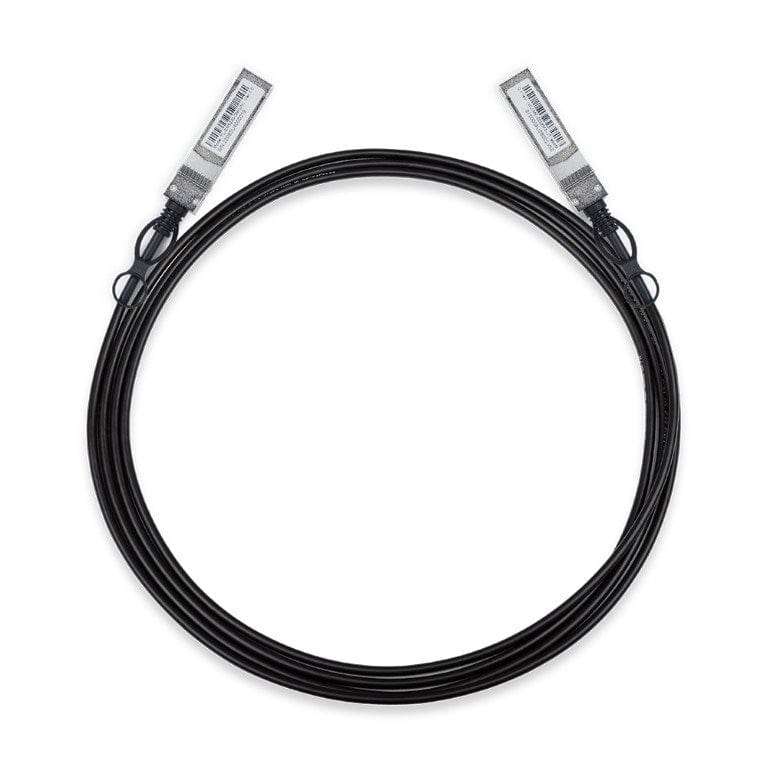 TP-Link TL-SM5220-3M 3m 10G SFP+ Direct Attach Cable