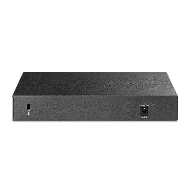 TP-Link TL-SX105 5-port 10GbE Desktop Unmanaged Switch