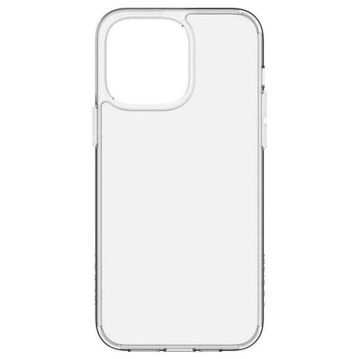 Tuff-Luv Gel Case for the Apple iPhone 14 Pro Max Clear TLIP14TPUMAXC