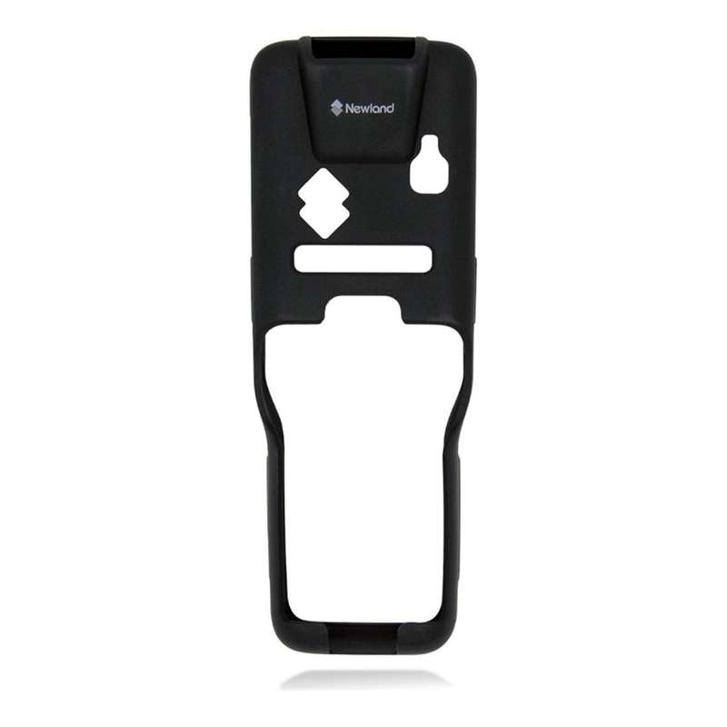 Newland Protective Rubber Case for N7 Pistol Grip Black TPUN7PG