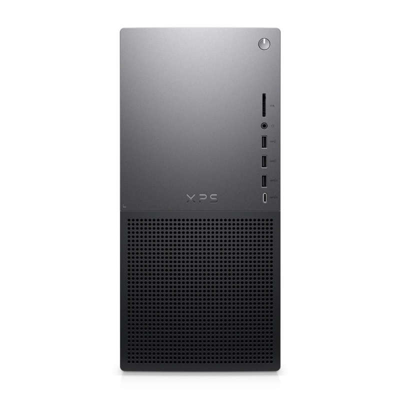 Dell XPS 8960 Desktop PC - Intel Core i7-13700 1TB SSD 2TB HDD 32GB RAM GeForce RTX 4070 Ti Win 11 P