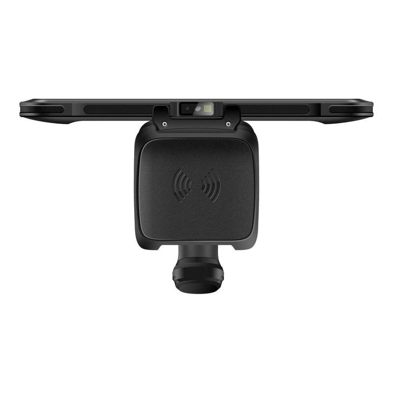 Ulefone P80 Snap-on Trigger Handle TRG-P80-PG