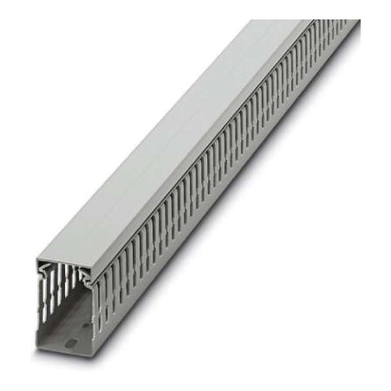 Trunking 25x40mm for Cable Management - 3m TRK25X40