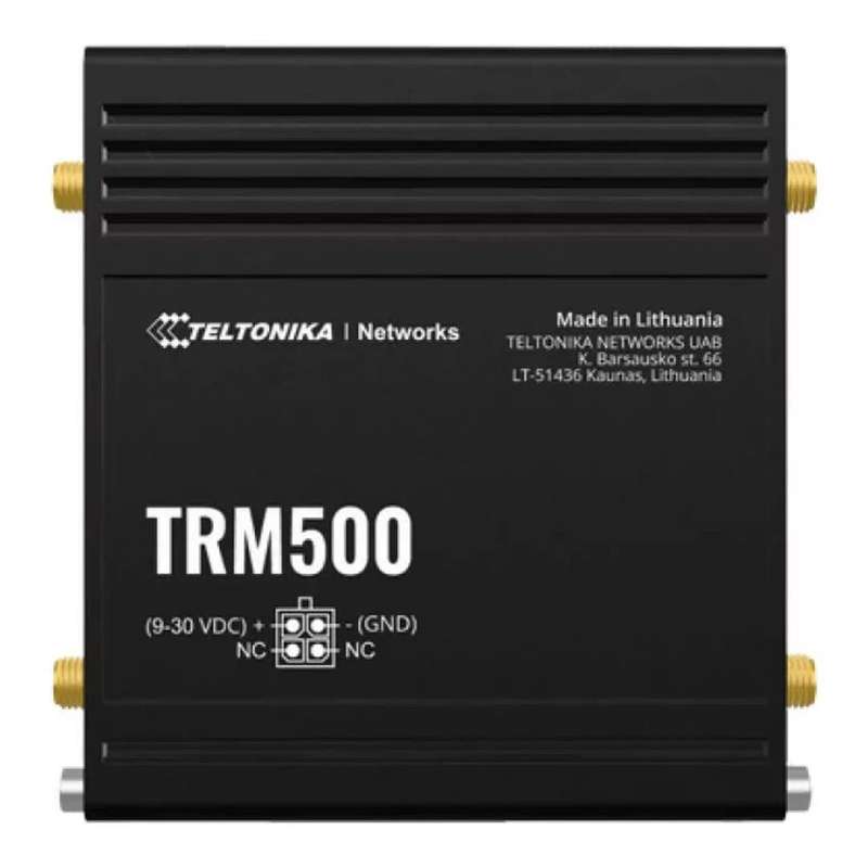 Teltonika Industrial USB Type-C 5G Modem TRM500