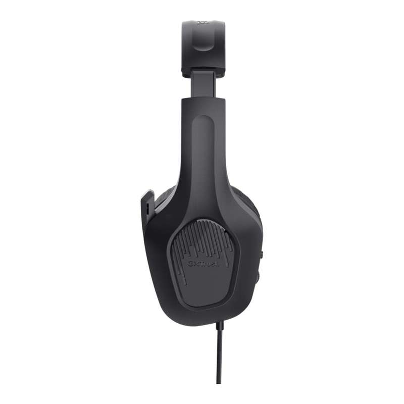 Trust GXT415 Zirox Wired Headset Black TRS-24990