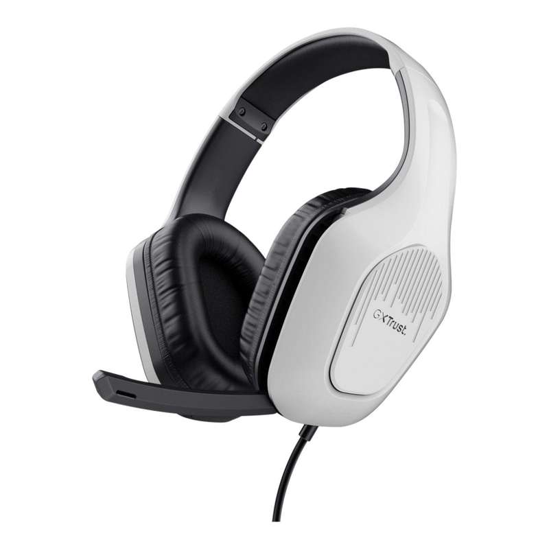 Trust GXT415PS Zirox Wired Headset for PS5 TRS-24993