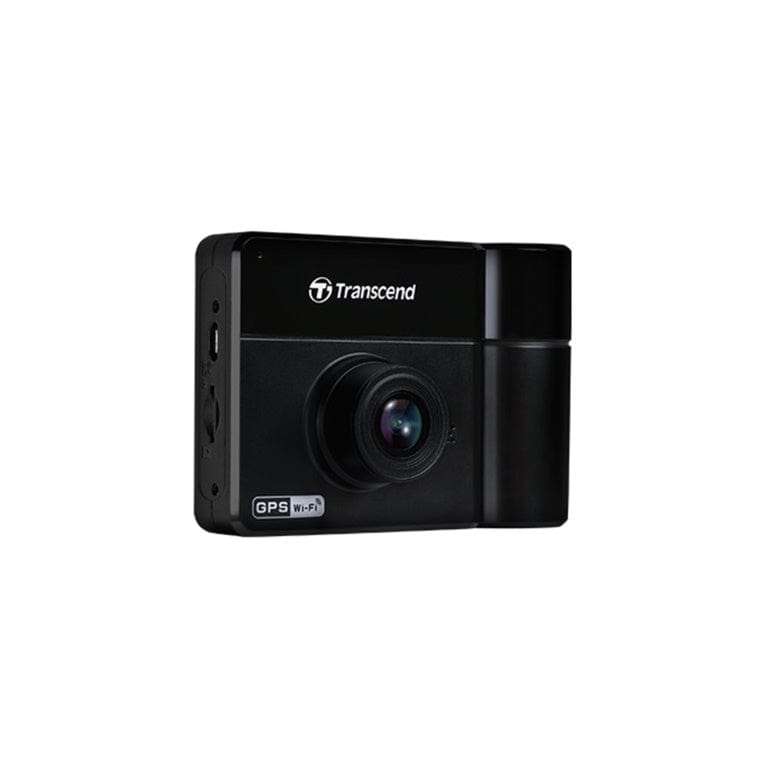Transcend TS-DP550B-128G DrivePro 550 Dual Lens Dashcam