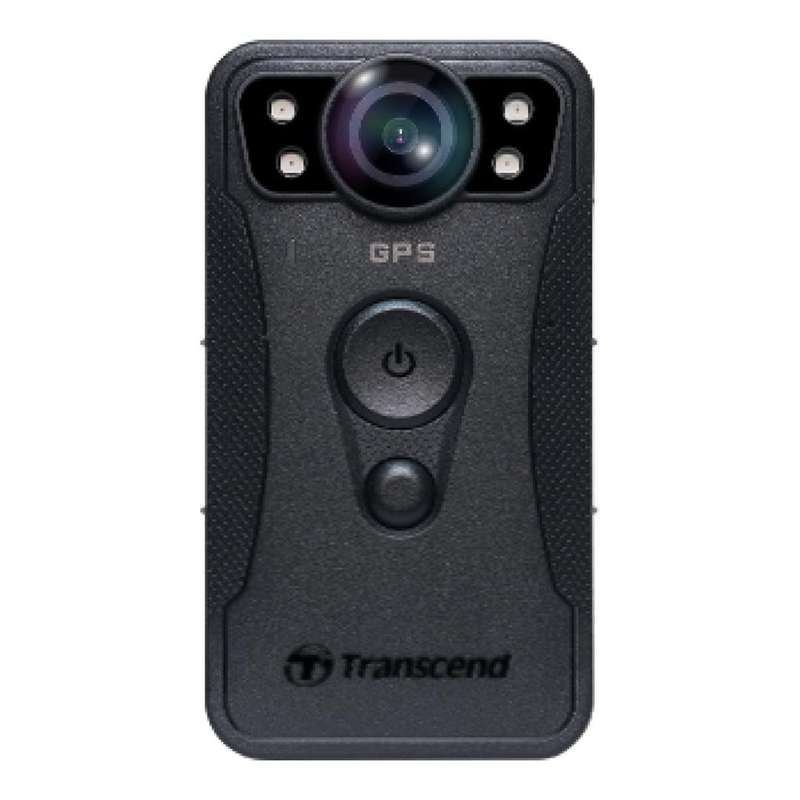 Transcend DrivePro Body 40 128GB Body Camera TS128GDPB40A