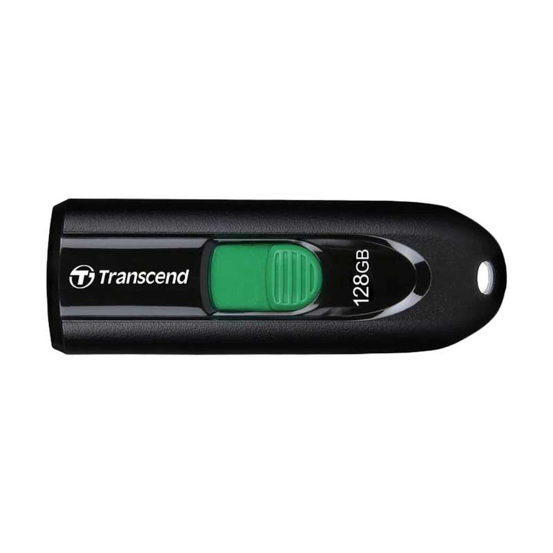 Transcend JetFlash 790C 128GB USB 3.2 Flash Drive TS128GJF790C