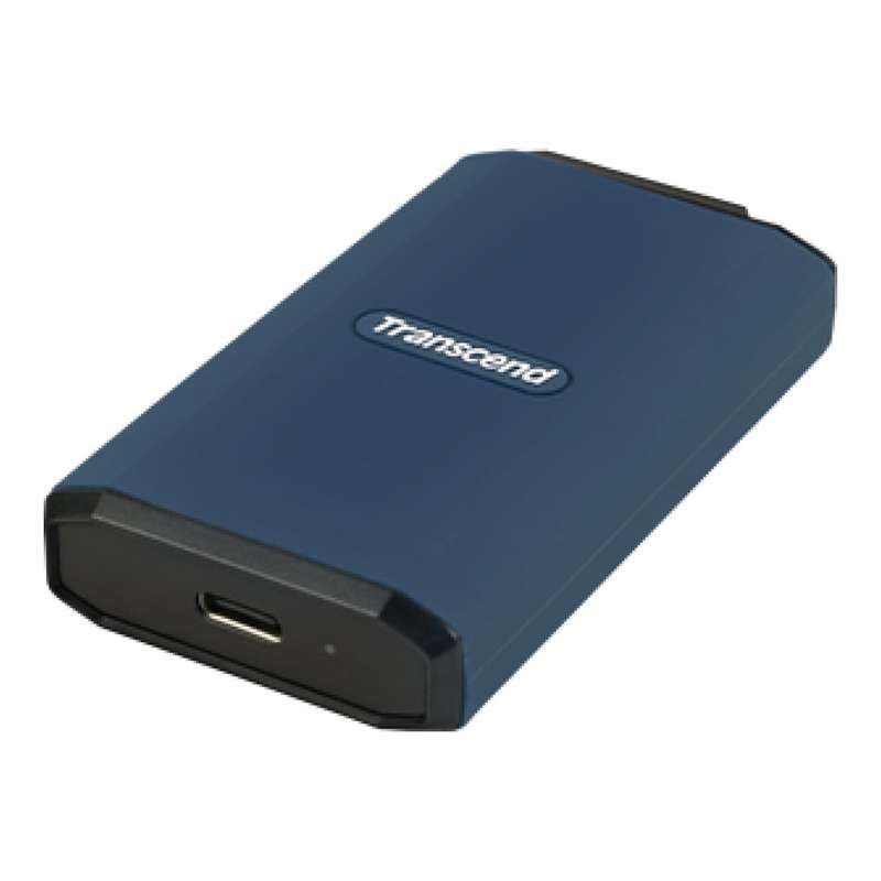 Transcend ESD410C 1TB Type-C Portable External SSD TS1TESD410C