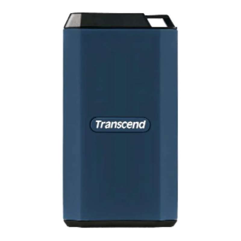 Transcend ESD410C 1TB Type-C Portable External SSD TS1TESD410C