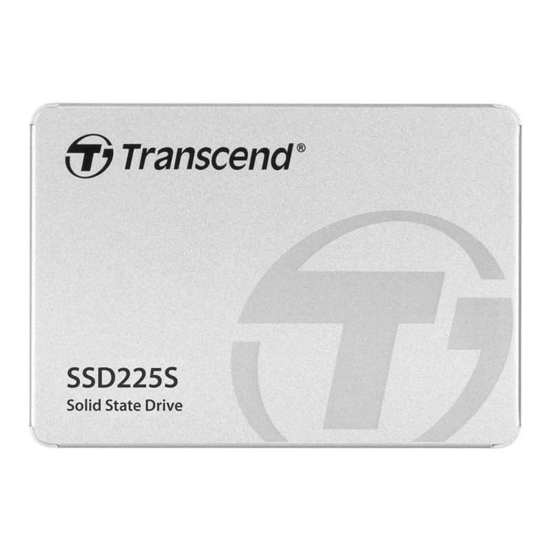 Transcend SSD225S 2.5-inch 250GB SATA Internal SSD TS250GSSD225S