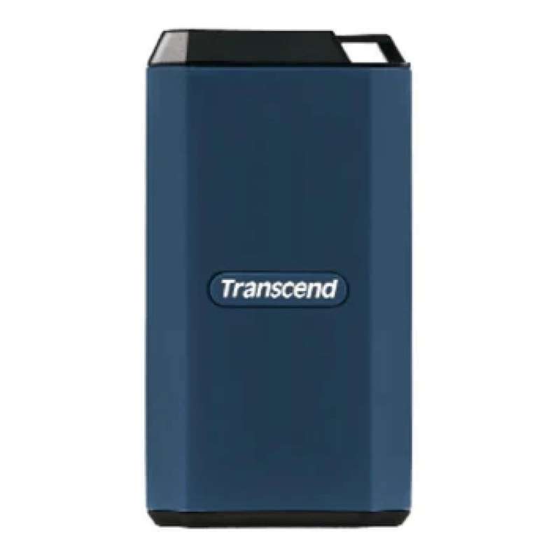 Transcend TS2TESD410C 2TB Type-C Portable External SSD