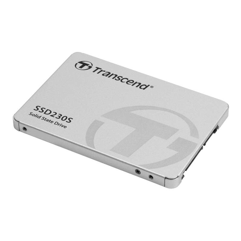 Transcend 230S 2.5-inch 2TB Serial ATA III 3D NAND Internal SSD TS2TSSD230S