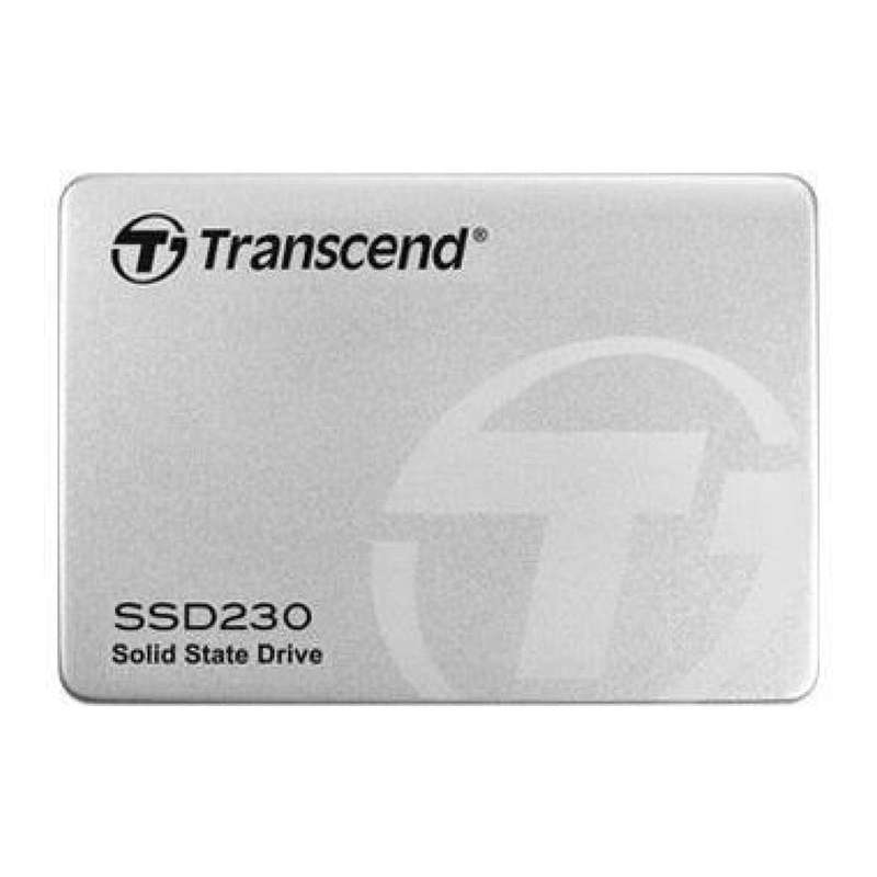 Transcend SATA III 6Gb/s 230S 512GB Internal SSD TS512GSSD230S