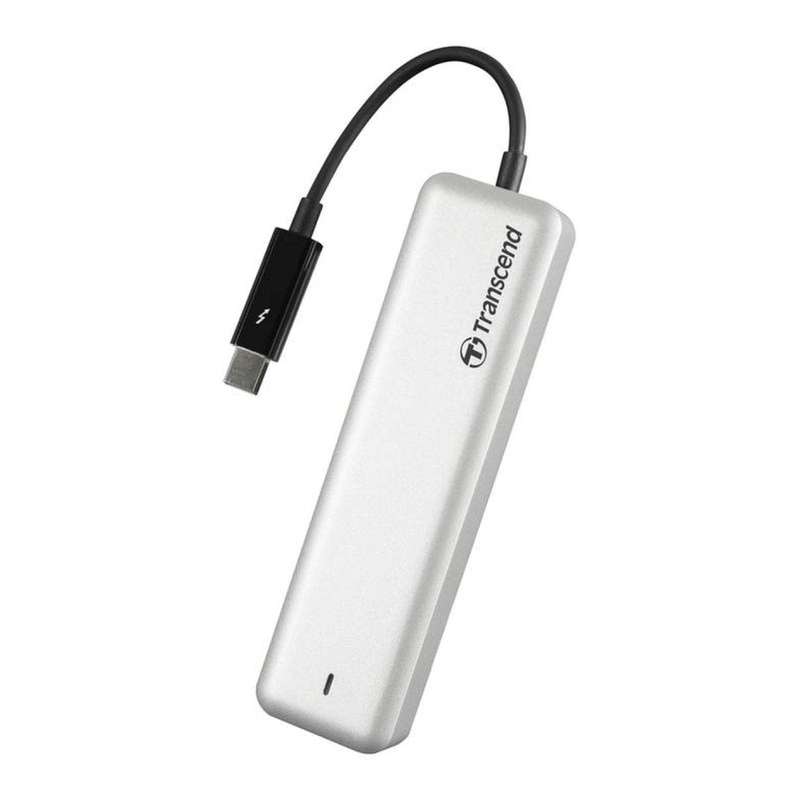 Transcend JetDrive 855 960GB External SSD TS960GJDM855