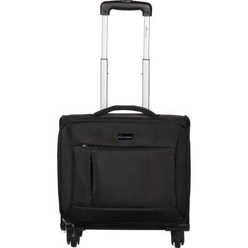 Travelwize RichB 16-inch Business Trolley Black TW-1016-BK