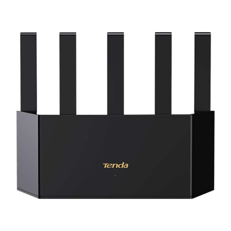 Tenda TX2L Pro Wireless Router - Dual-band 2.4GHz and 5GHz Gigabit Ethernet