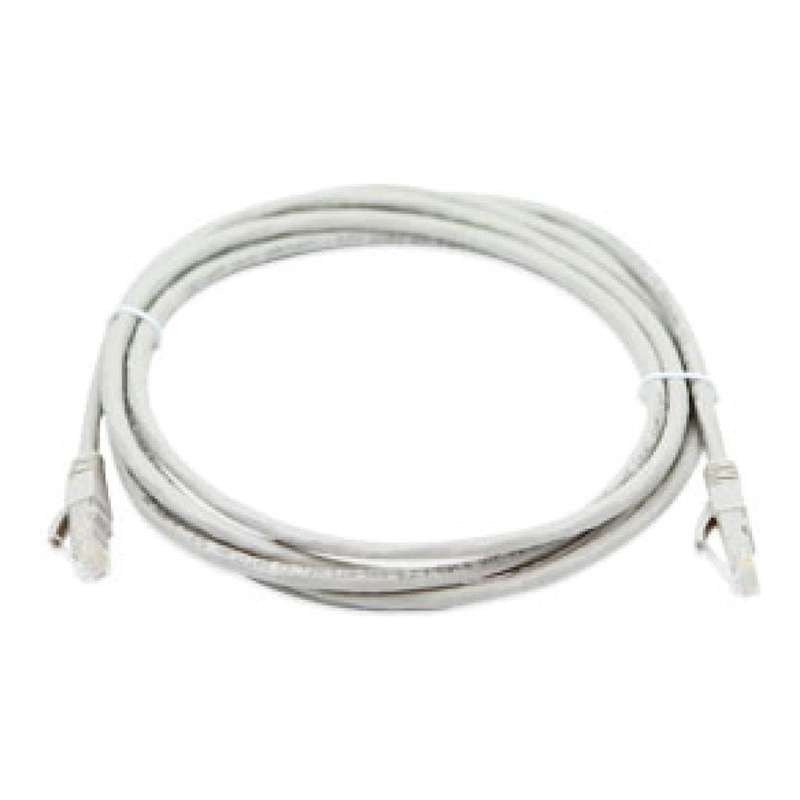 Zone CAT5e RJ45 Male to Male Network Cable 3m U-URT4EN4N/03M