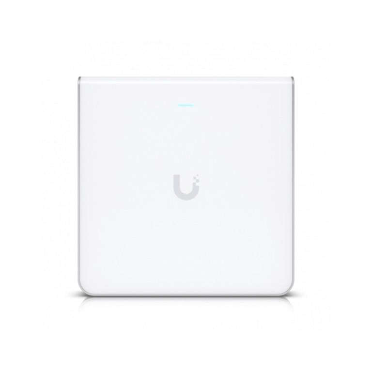 Ubiquiti UniFi6 Enterprise Tri-Band In-Wall Wi-Fi 6E Access Point U6-ENT-IW