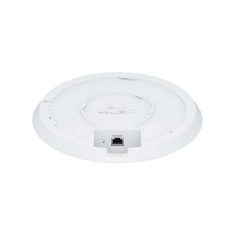 Ubiquiti UniFi6 Enterprise Tri-Band Ceiling-mounted Wi-Fi 6E Access Point U6-ENT