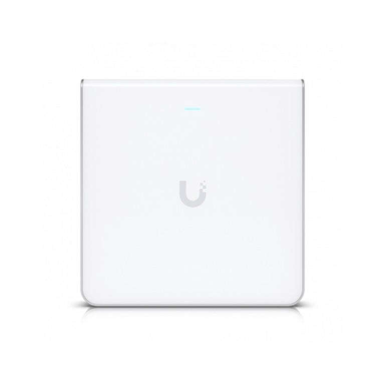 Ubiquiti UniFi6 Enterprise Tri-Band In-Wall Wi-Fi 6E Access Point U6-ENTERPRISE-IW