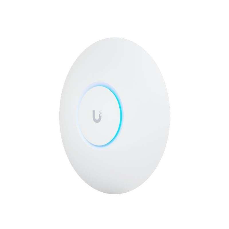 Ubiquiti UniFi U6 Plus Dual Band WiFi 6 Wireless Access Point