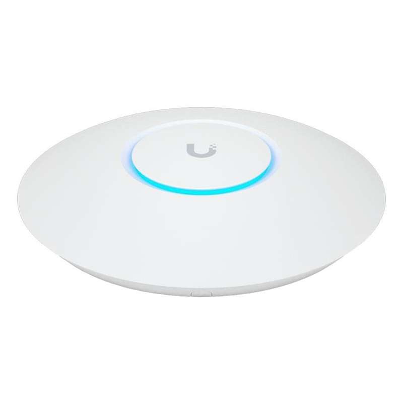 Ubiquiti UniFi U6 Plus Dual Band WiFi 6 Wireless Access Point